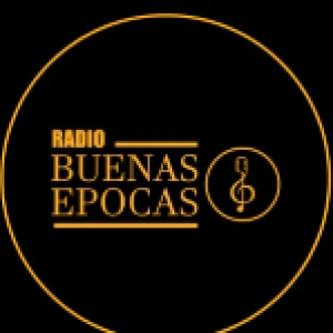 Radio Buenas Épocas